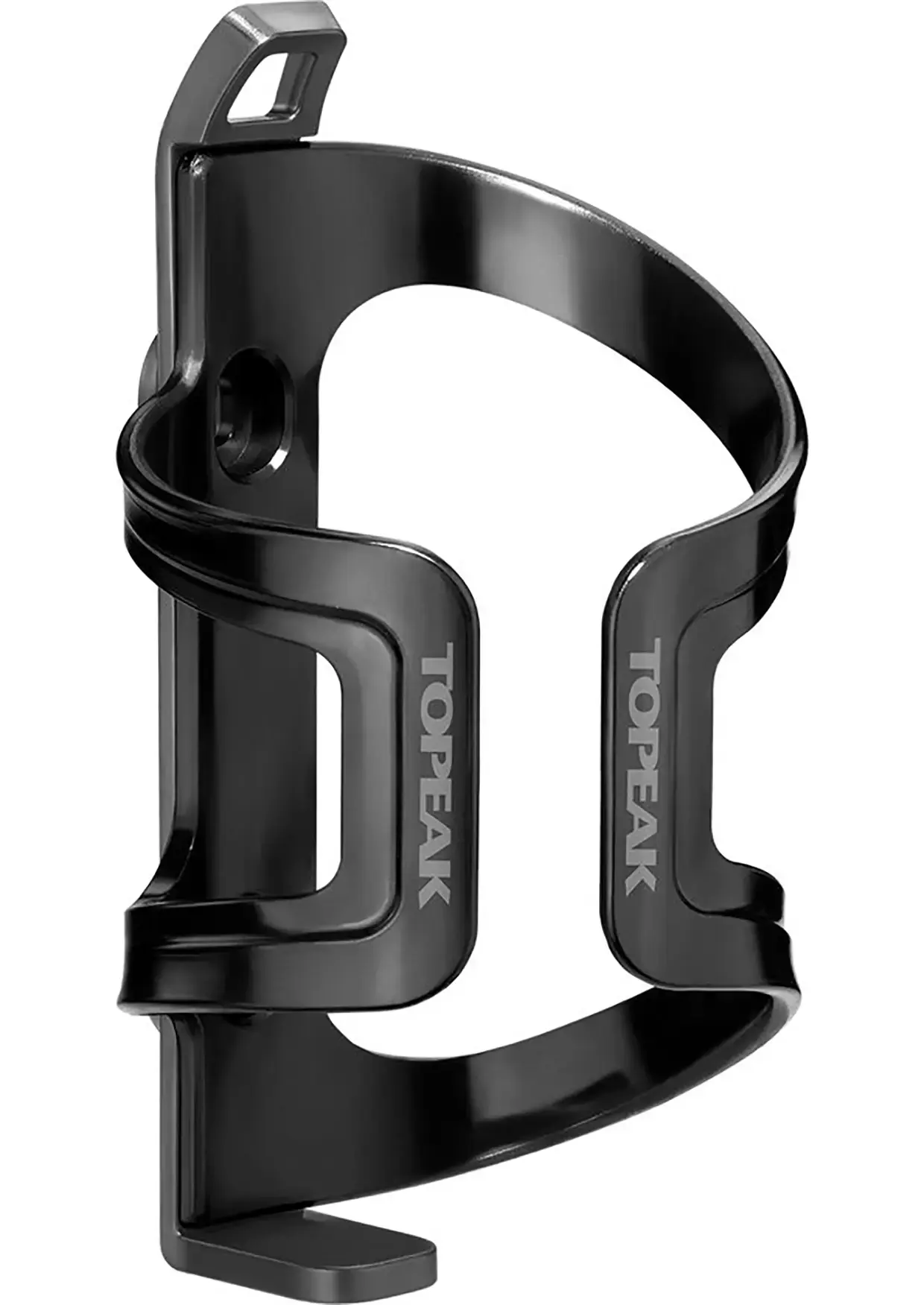 Topeak Dualside Cage EX Bidonhouder Zwart