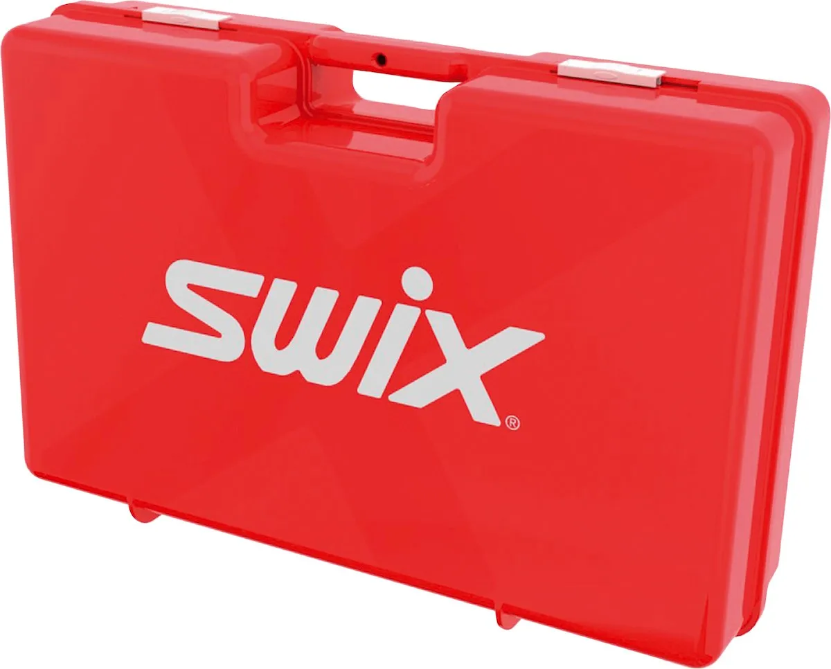 Swix T550 Wax Box Cross Country NoColour