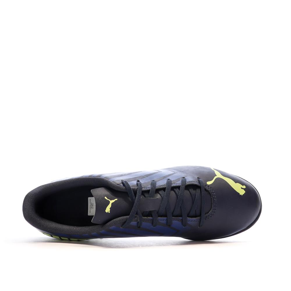 Puma Chaussures de Futsal Bleu Homme Puma Tacto Ii