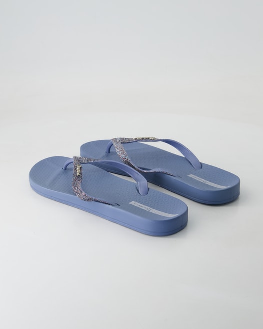 Ipanema 083140LO-BD693 Zehentrenner in Blau