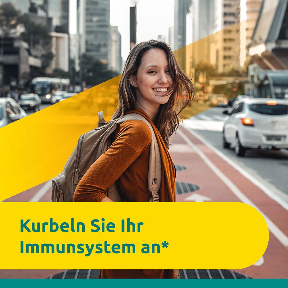 Supradyn® Immun Doppelpack