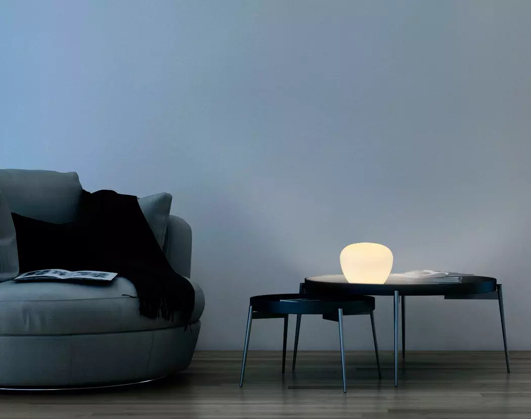 LED-Tischleuchte Cara