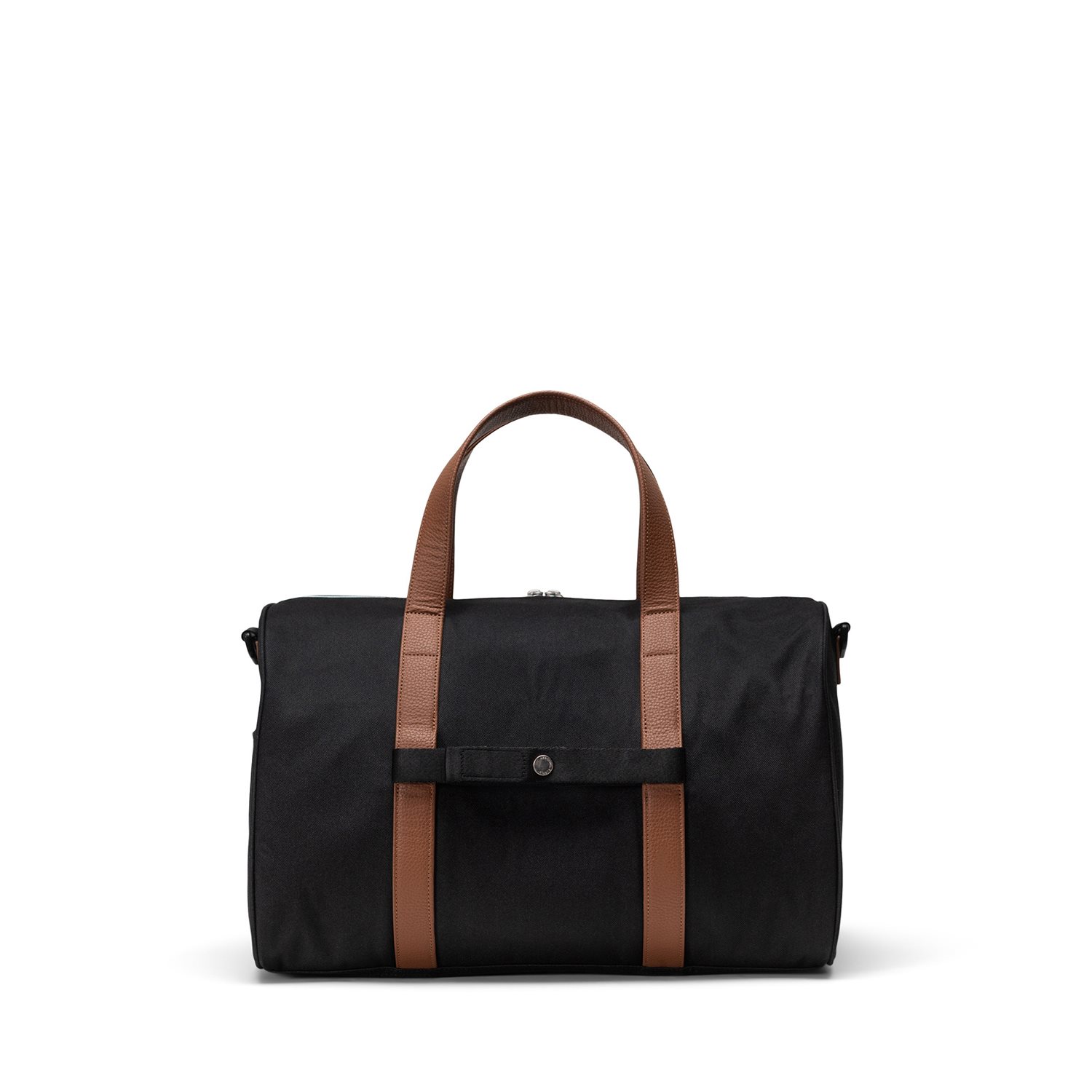 Herschel Supply Co. Novel Carry On Duffle black