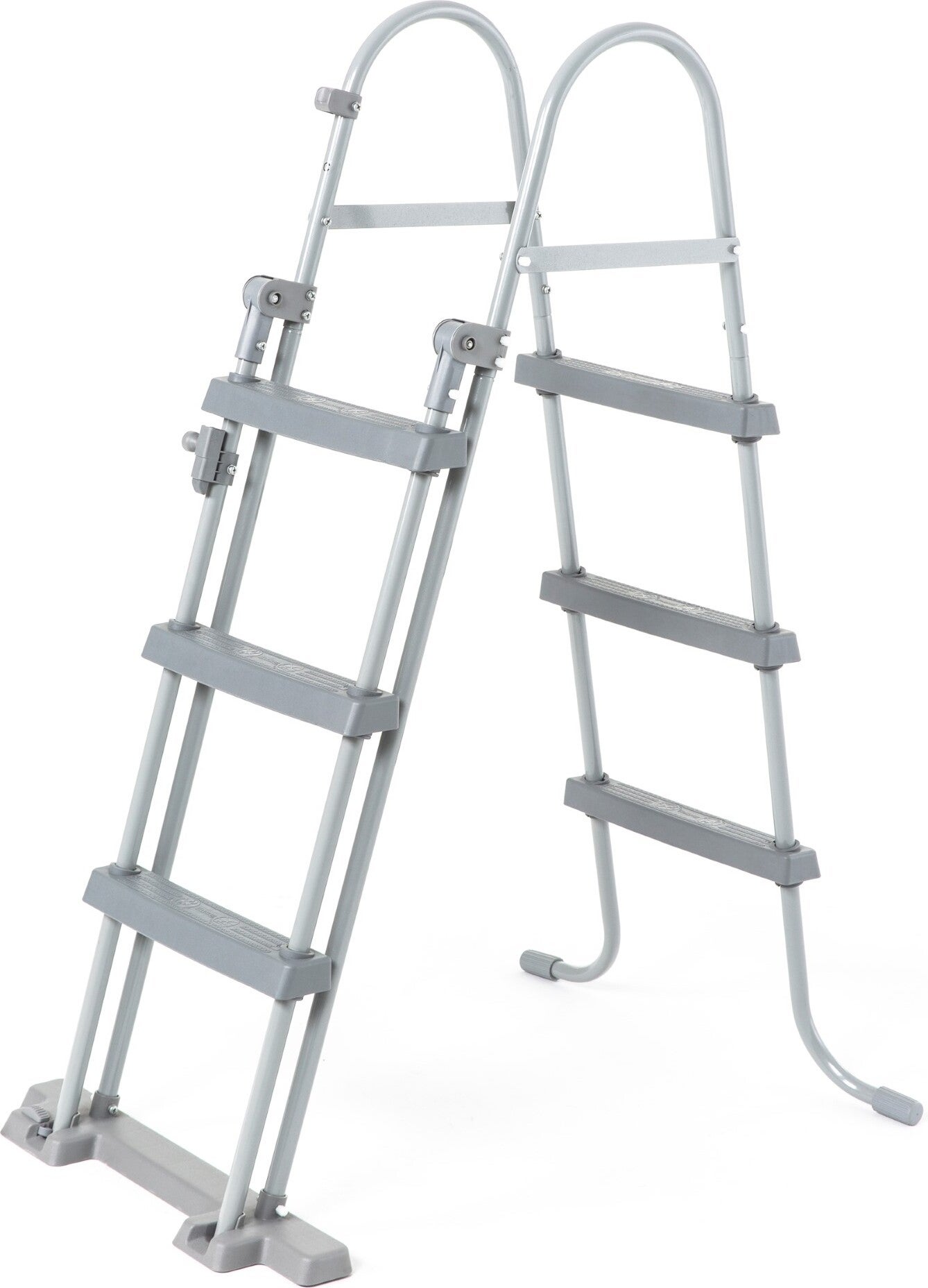 Bestway frame zwembad Power Steel met pomp 404 x 201 x 100 cm