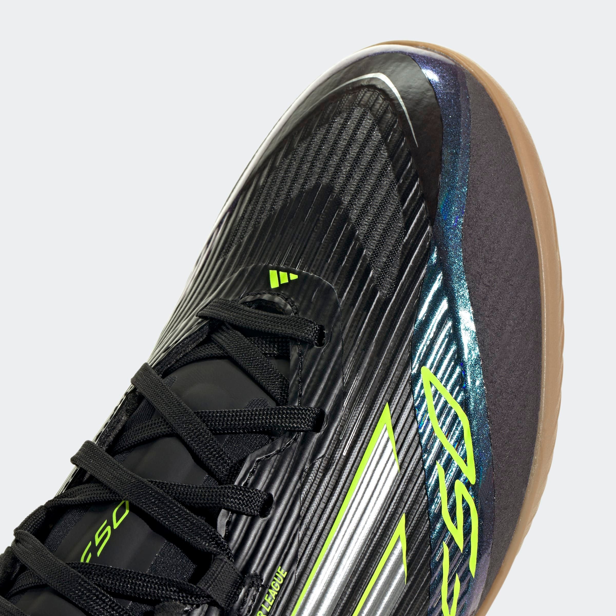 adidas Performance Fussballschuh »F50 LEAGUE INDOOR E«  geeignet als Hallenschuhe