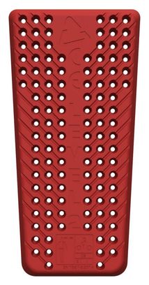 Protection Dorsale Leatt des sacs d'hydratation CE Level 2