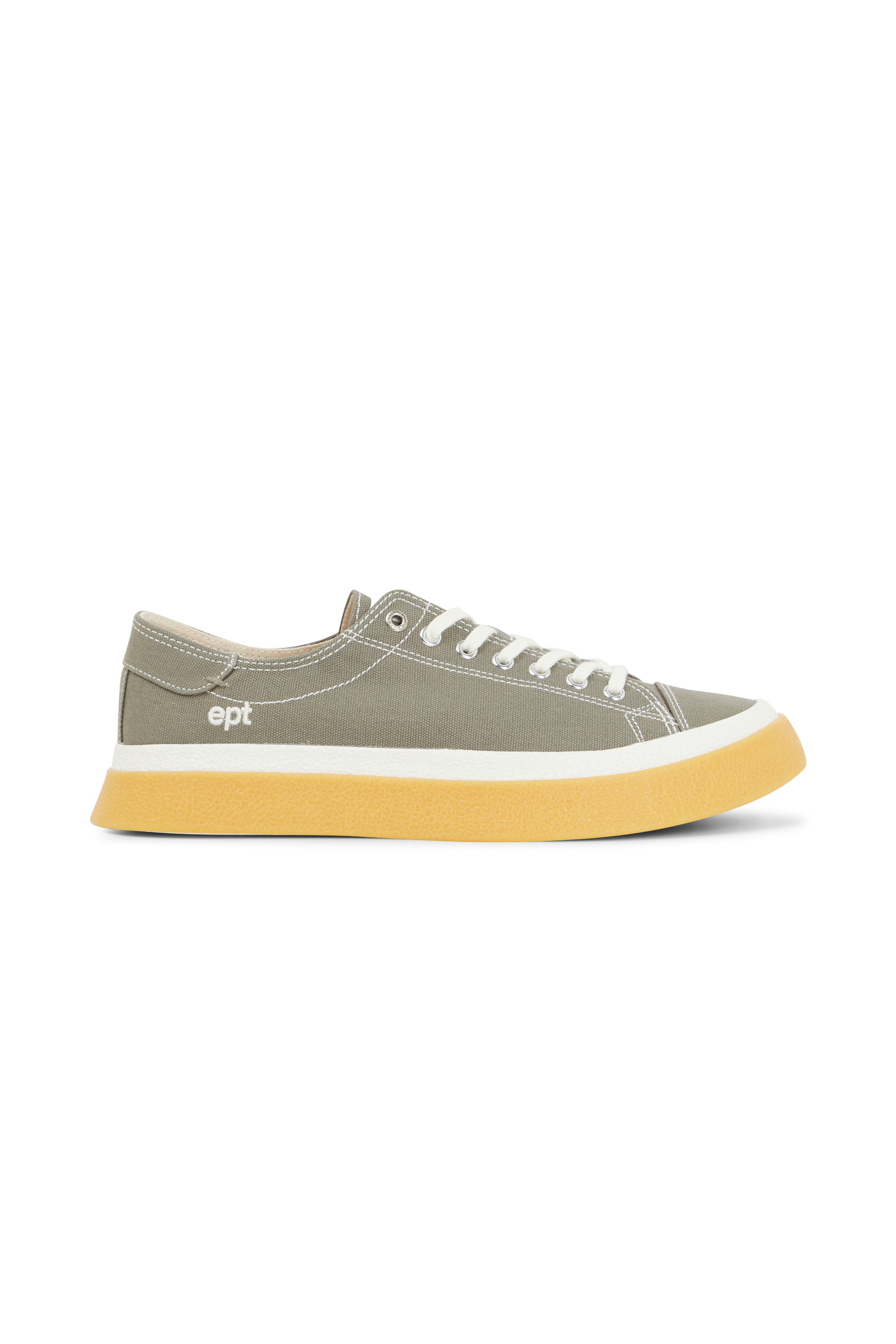EPT Baskets DIVE CANVAS Vert