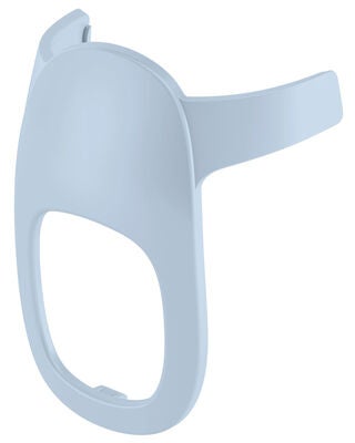 Philips Avent SCD715 DECT Babycall, Hvit/Blå