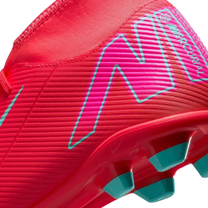 Nike Mercurial Superfly 10 Club FG/MG Voetbalschoenen Senior