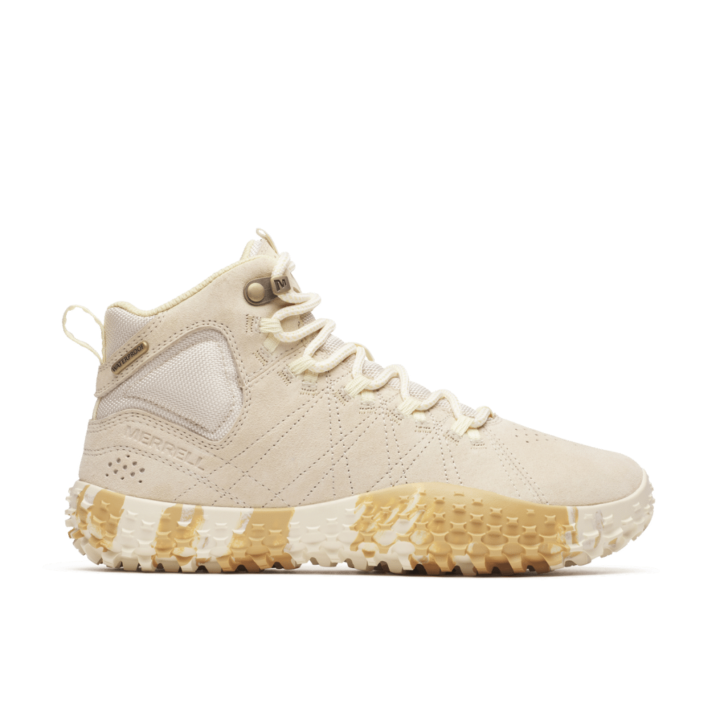 Wrapt Mid Waterproof Mulher