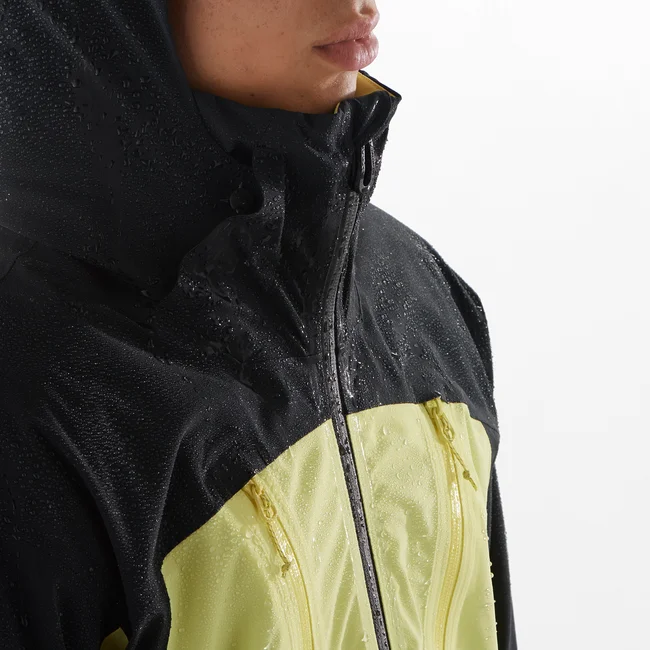 BRILLIANT  Thermo-Jacke mit Kapuze Herren