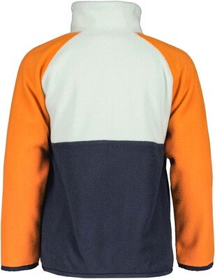 Didriksons Monte Fleecegenser, Navy