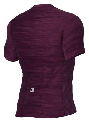 Maillot Manches Courtes Alé Cruise Bordeaux