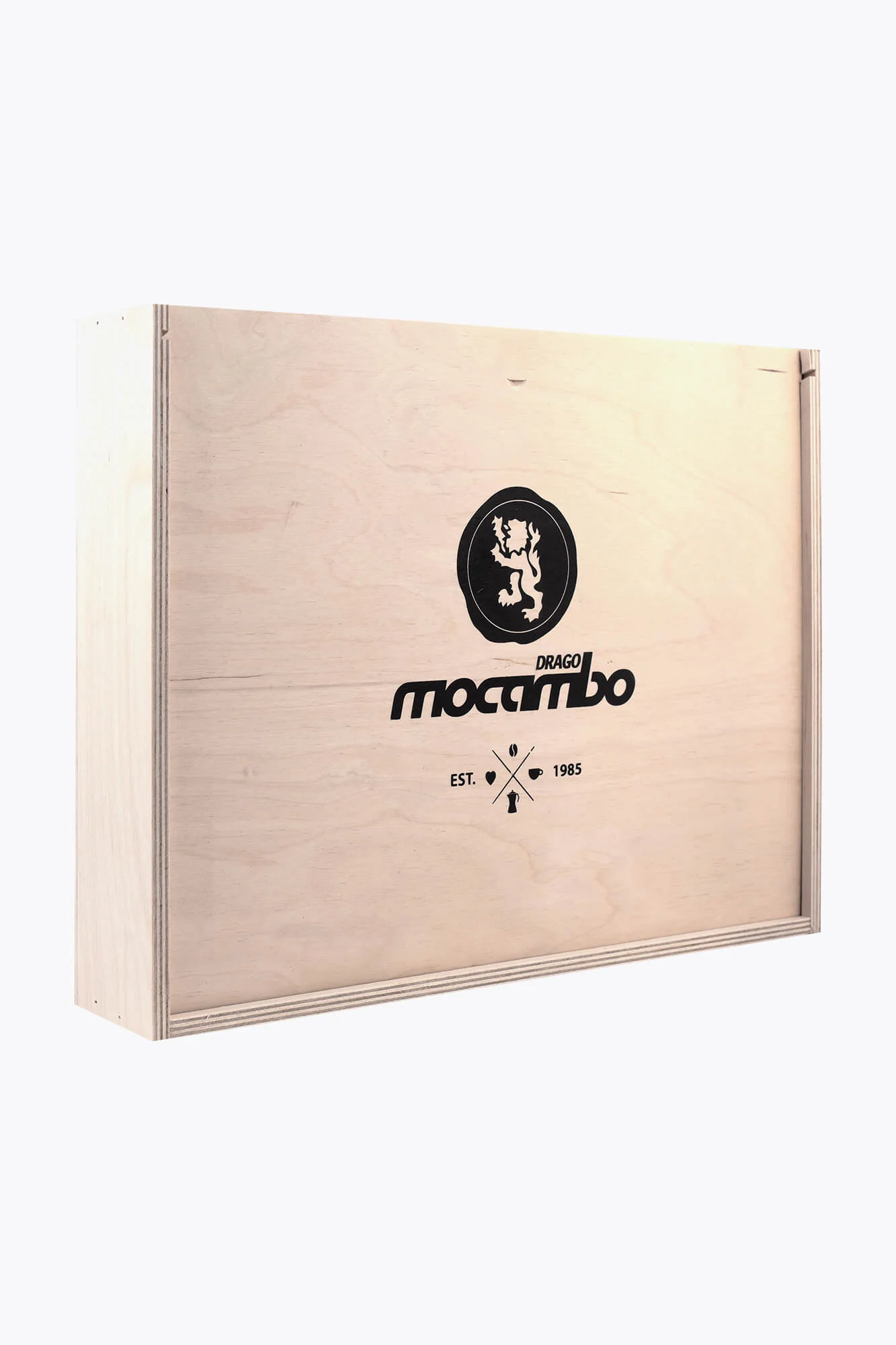 Drago Mocambo Geschenkbox
