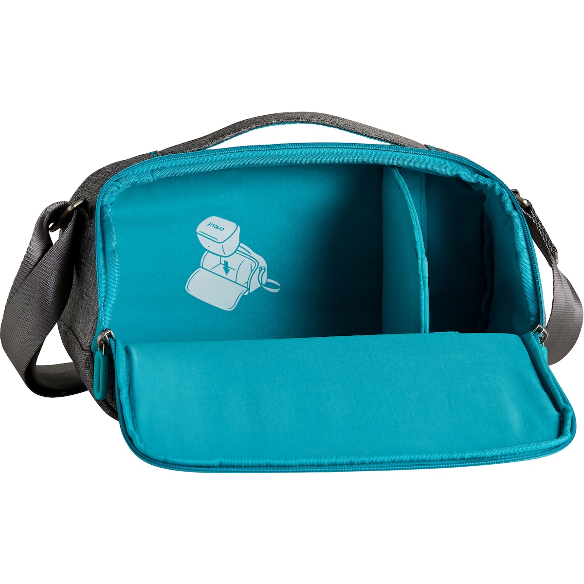 Cricut Joy Machine Carry Case