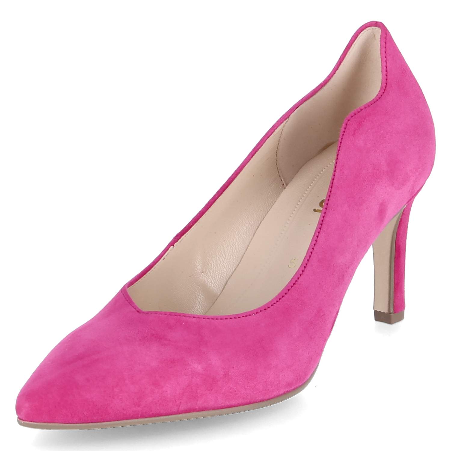 Gabor Pumps - pink