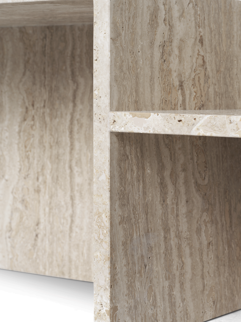 Ferm Living Distinct Salontafel