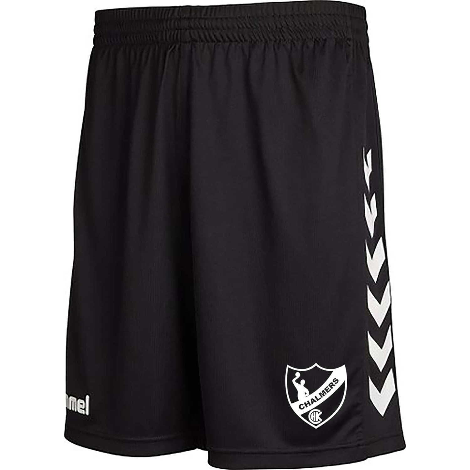 Hummel CHK Core Poly Shorts Men