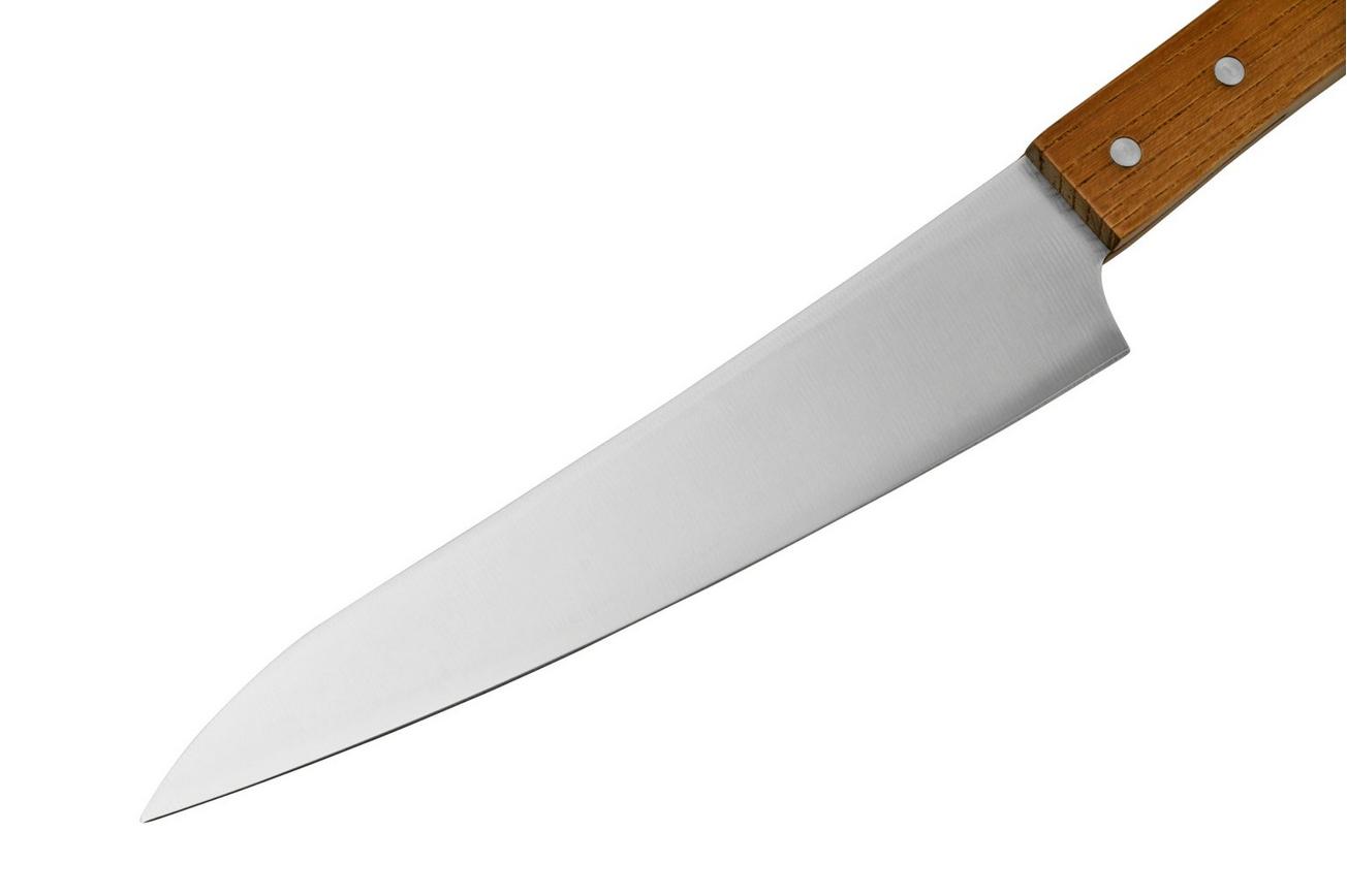 Shizu Hamono Morinoki SM-4001 bannou universeelmes, 17 cm