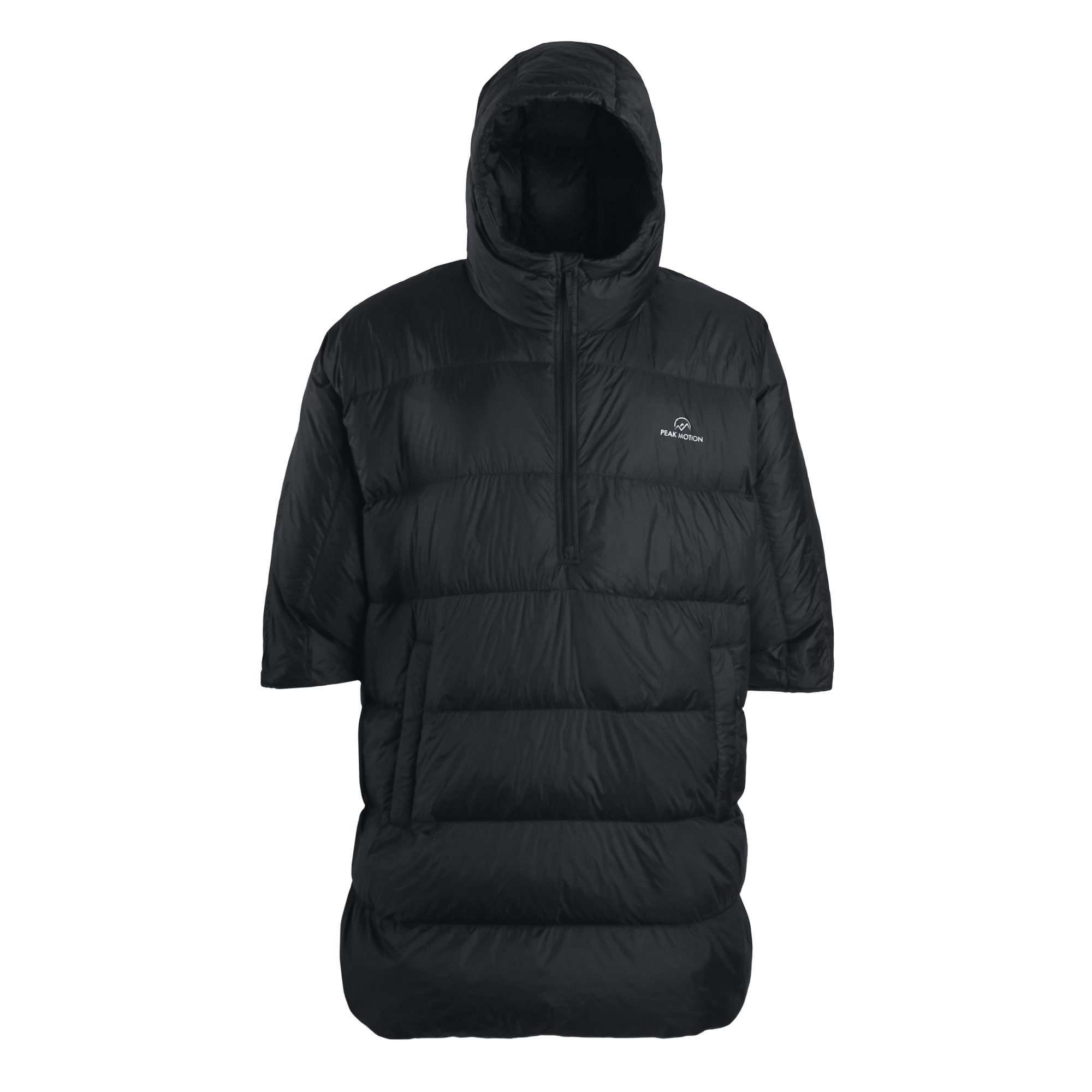 Peak Motion Pasvik Down Poncho<br>Dunponcho - Unisex modell