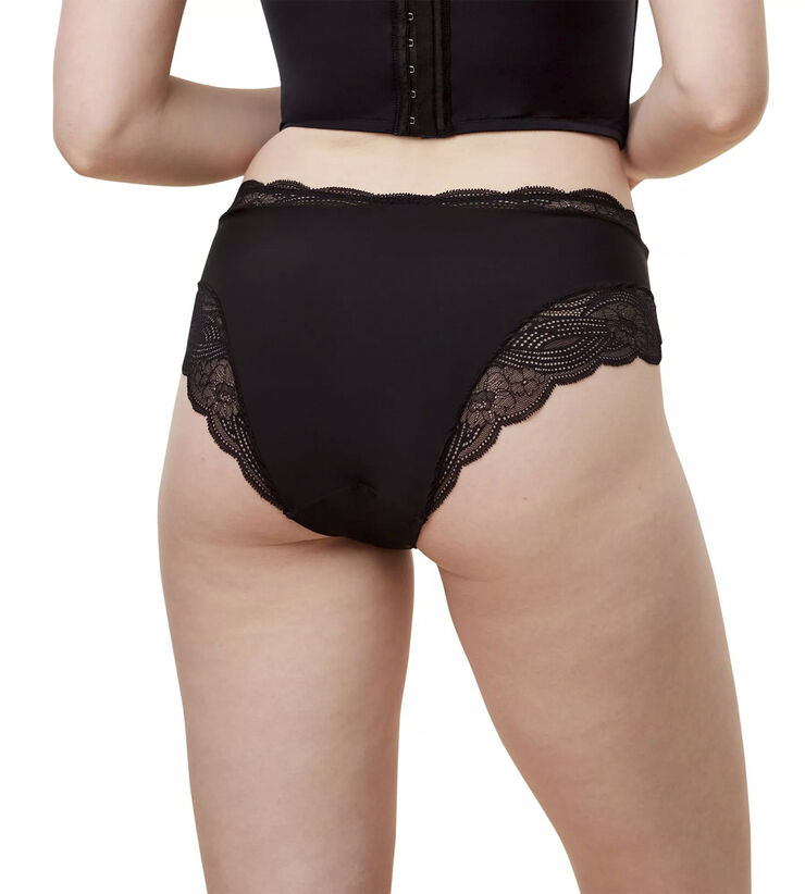 Triumph Triumph Lift Smart Bandeau Maxi EX Black