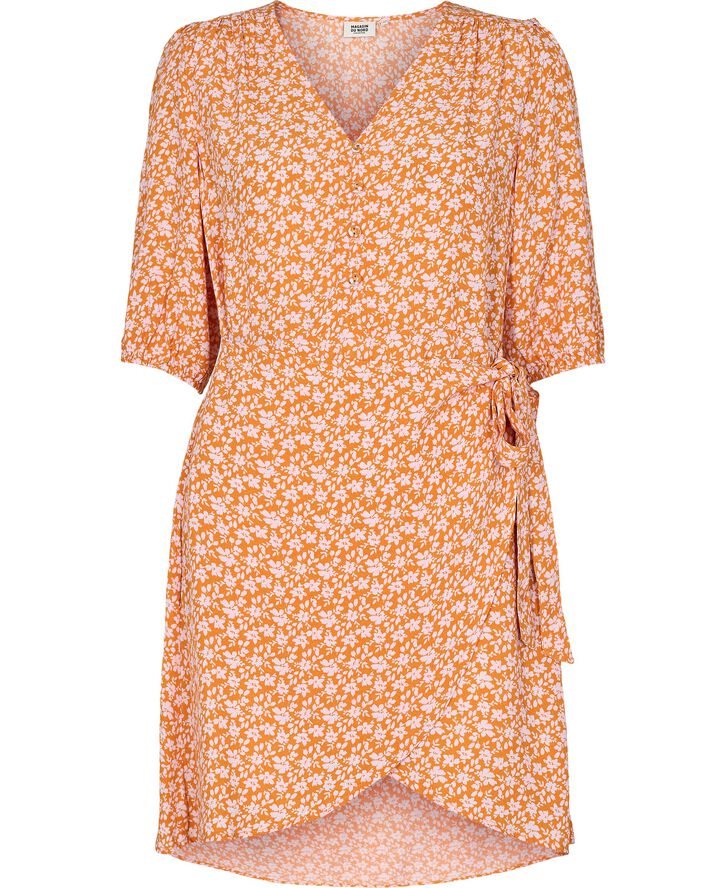 Magasin du Nord Collection Neel 5S Pretty orange