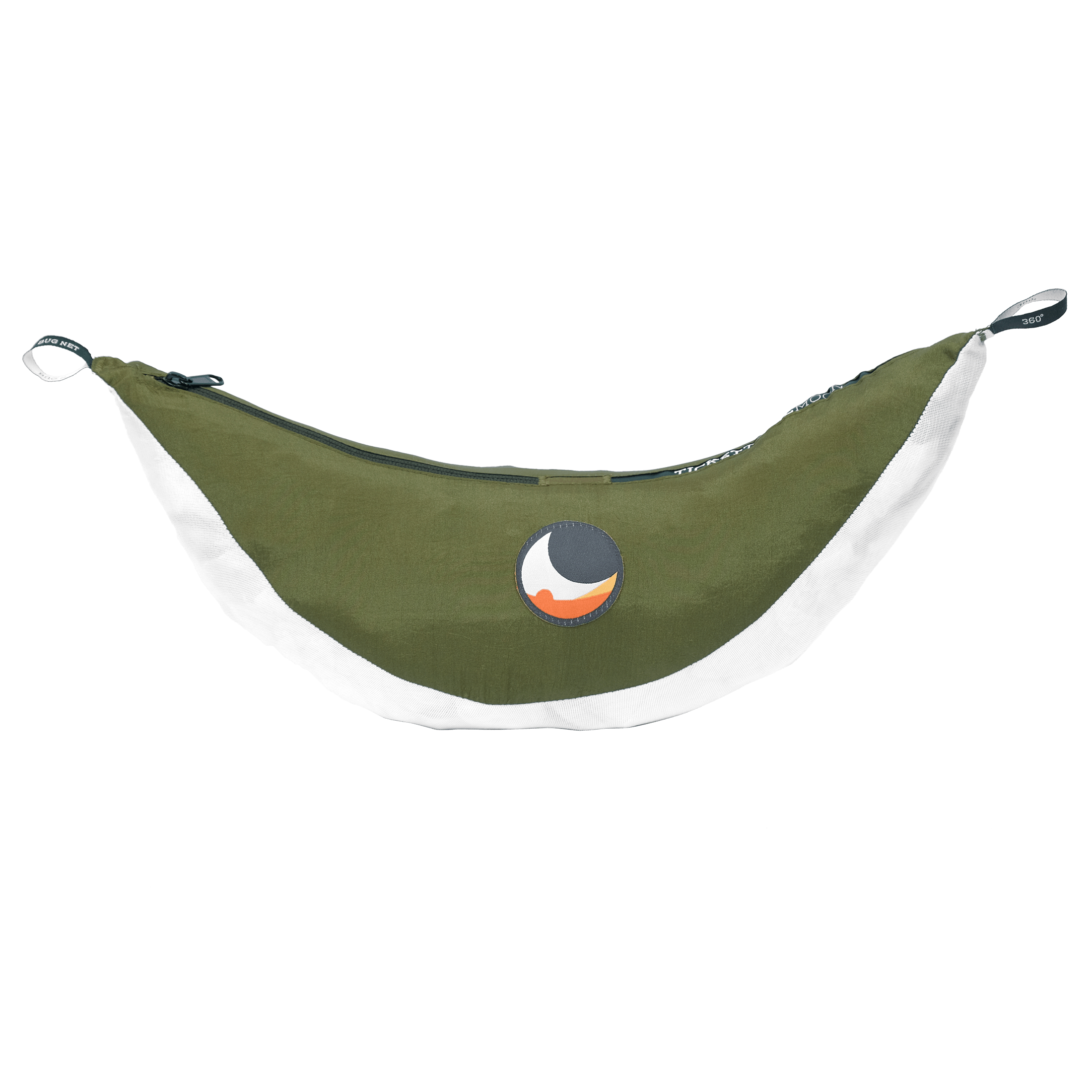 Ticket to The Moon TTTM Convertible BugNet 360 Myggnet - Friluftsutstyr