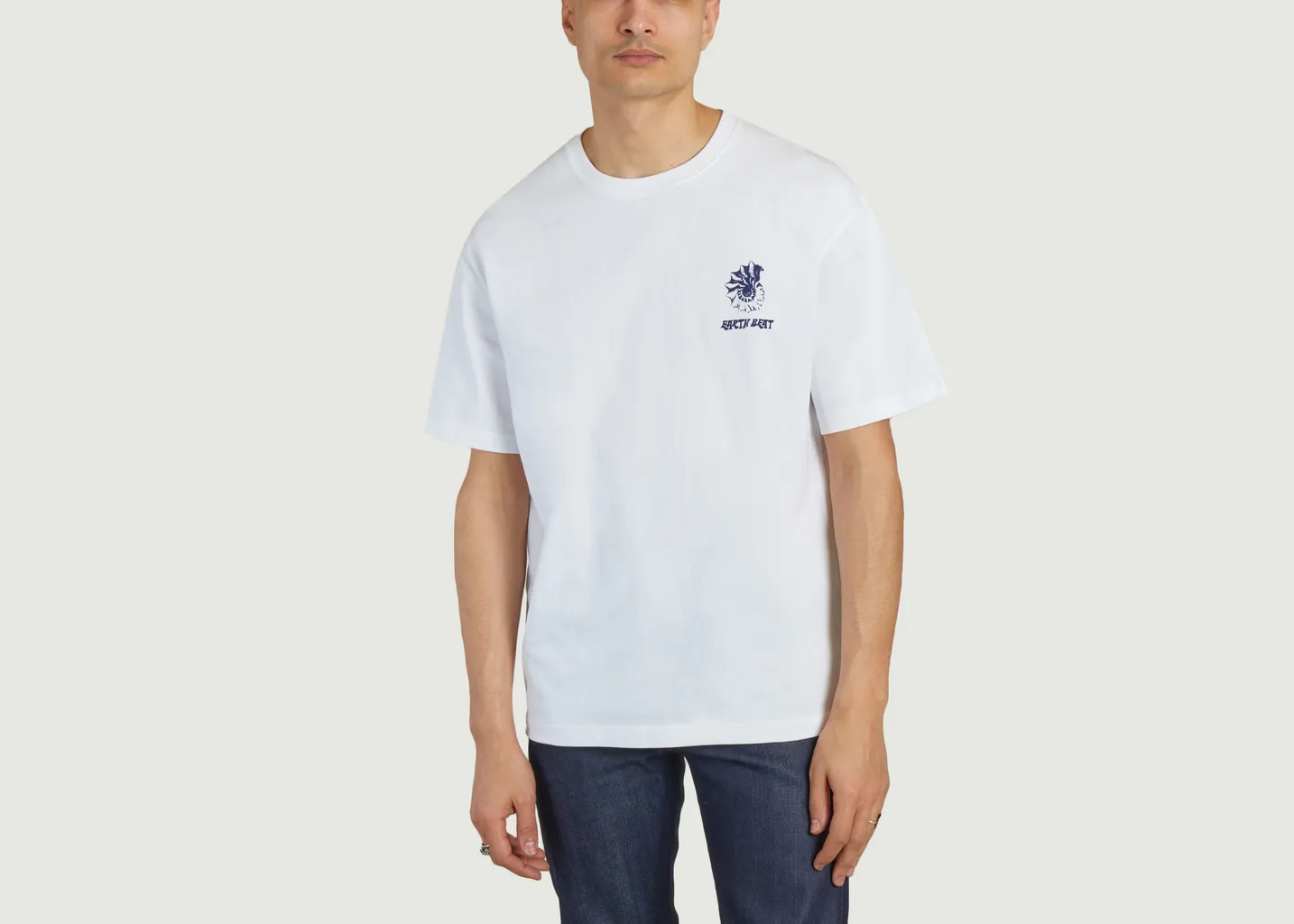 Tshirt Sawind 11725 Samsoe Samsoe