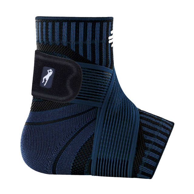Bauerfeind Sprunggelenkbandage »Sports Ankle Support links«