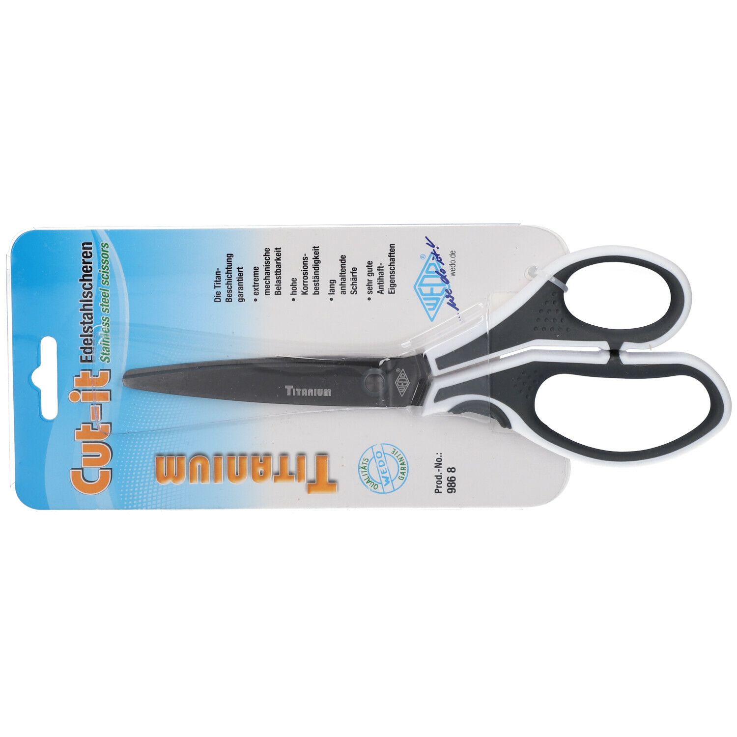 Kinesiologie Tape Schere Antihaft