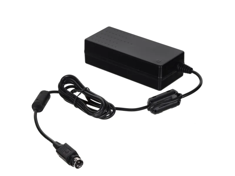 BIXOLON XD3-40t - Etiketprinter - blæksubliminering/termisk transfer - Rulle (11,8 cm) - 203 dpi - op til 127 mm/sek. - USB, LAN, seriel - sort