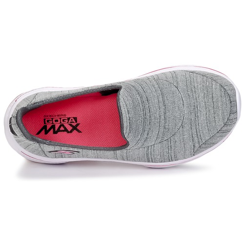 Skechers - GO WALK 4 - Gris