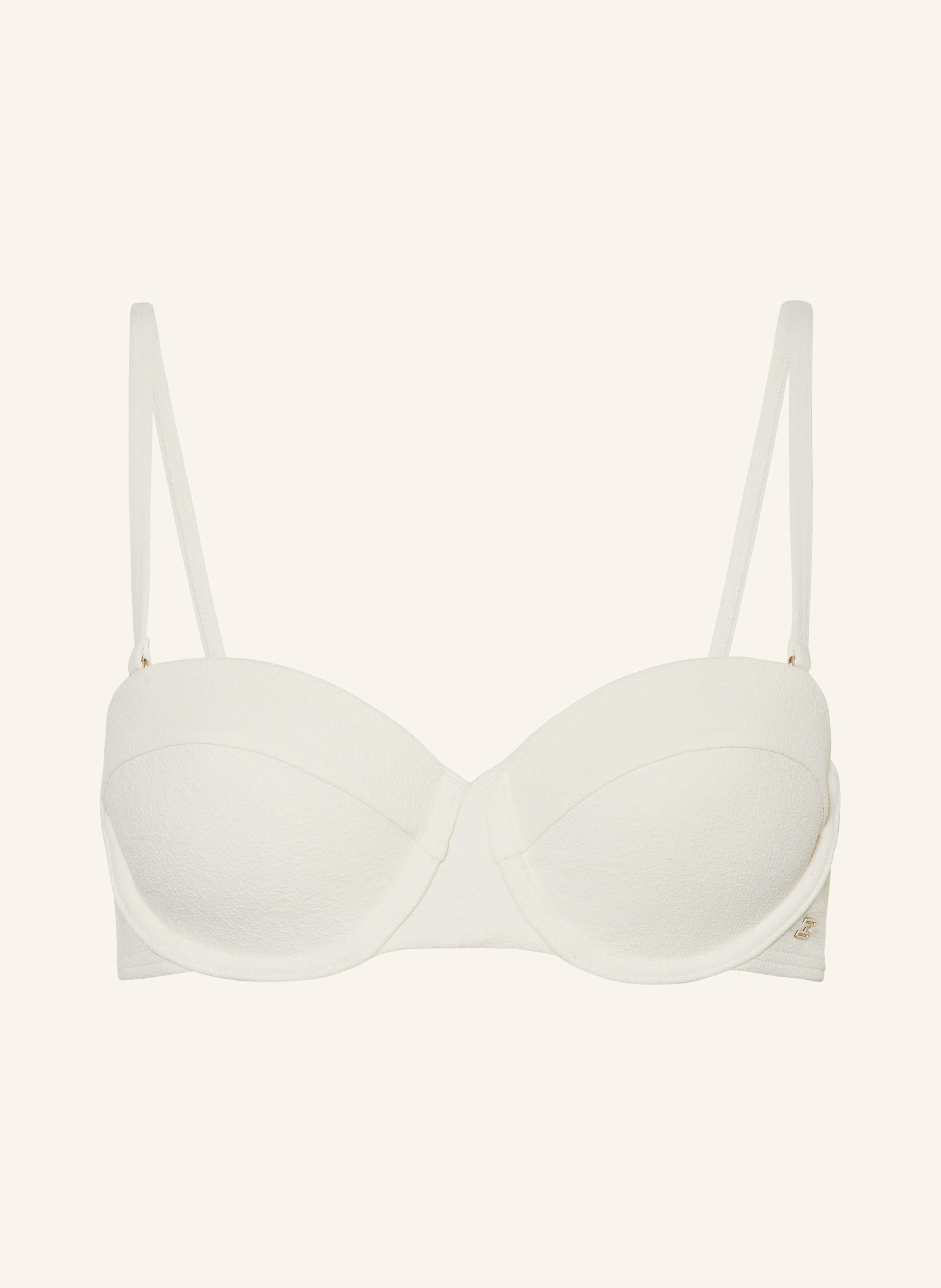 TOMMY HILFIGER Bügel-Bikini-Top