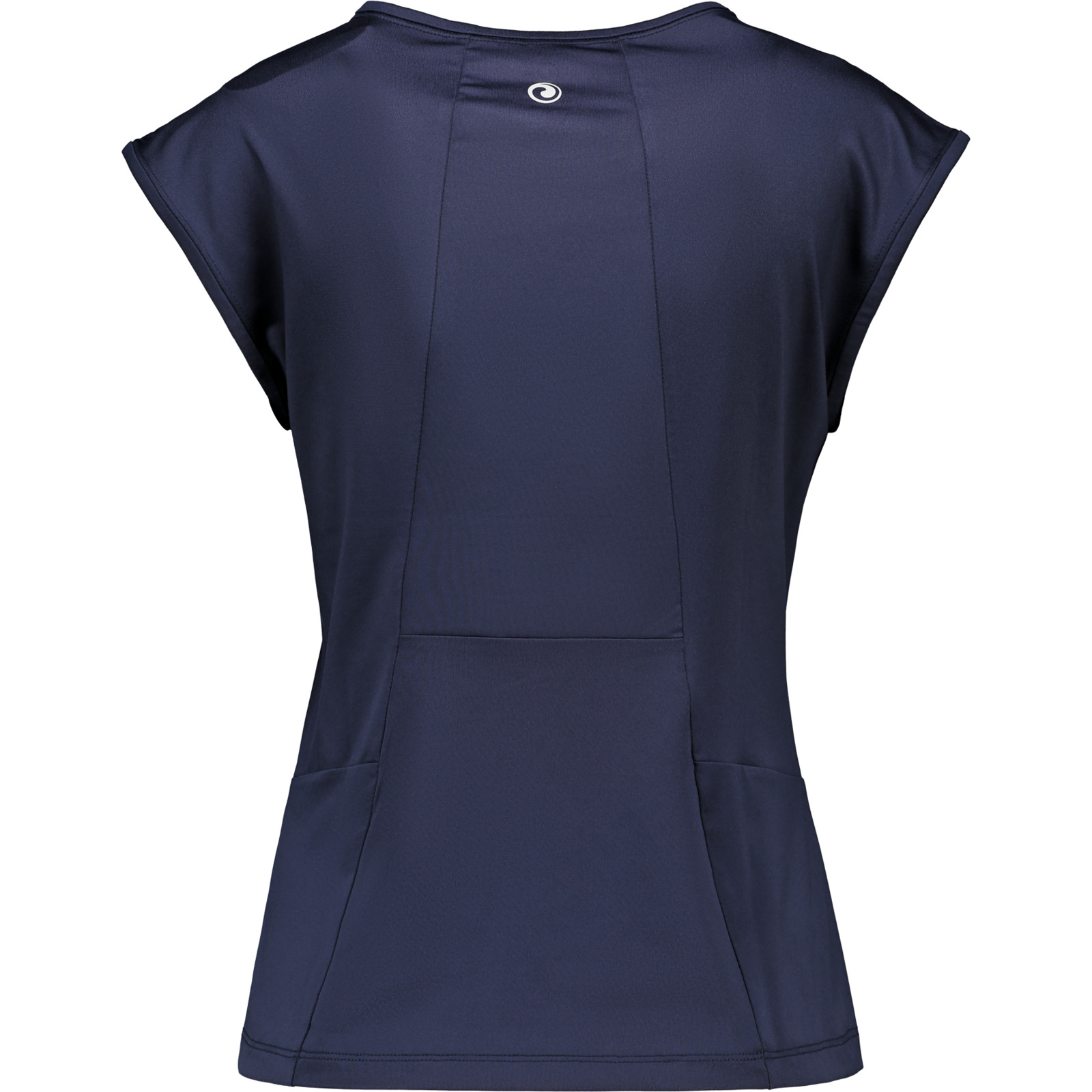 Sherpa Damen-Top Mugu II XL, dunkelblau