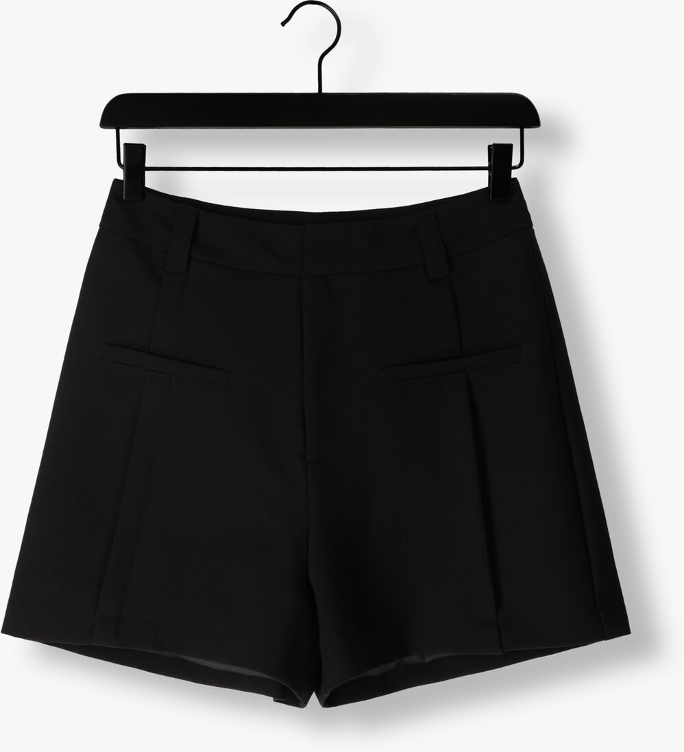 NOTRE-V zwarte notre-v shorts nv-dorina
