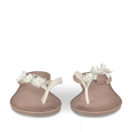 Tongs BLANC PHILOV