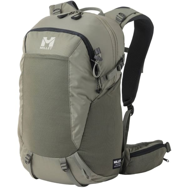 Sac à dos randonnée MILLET HIKER AIR 20 VETIVER