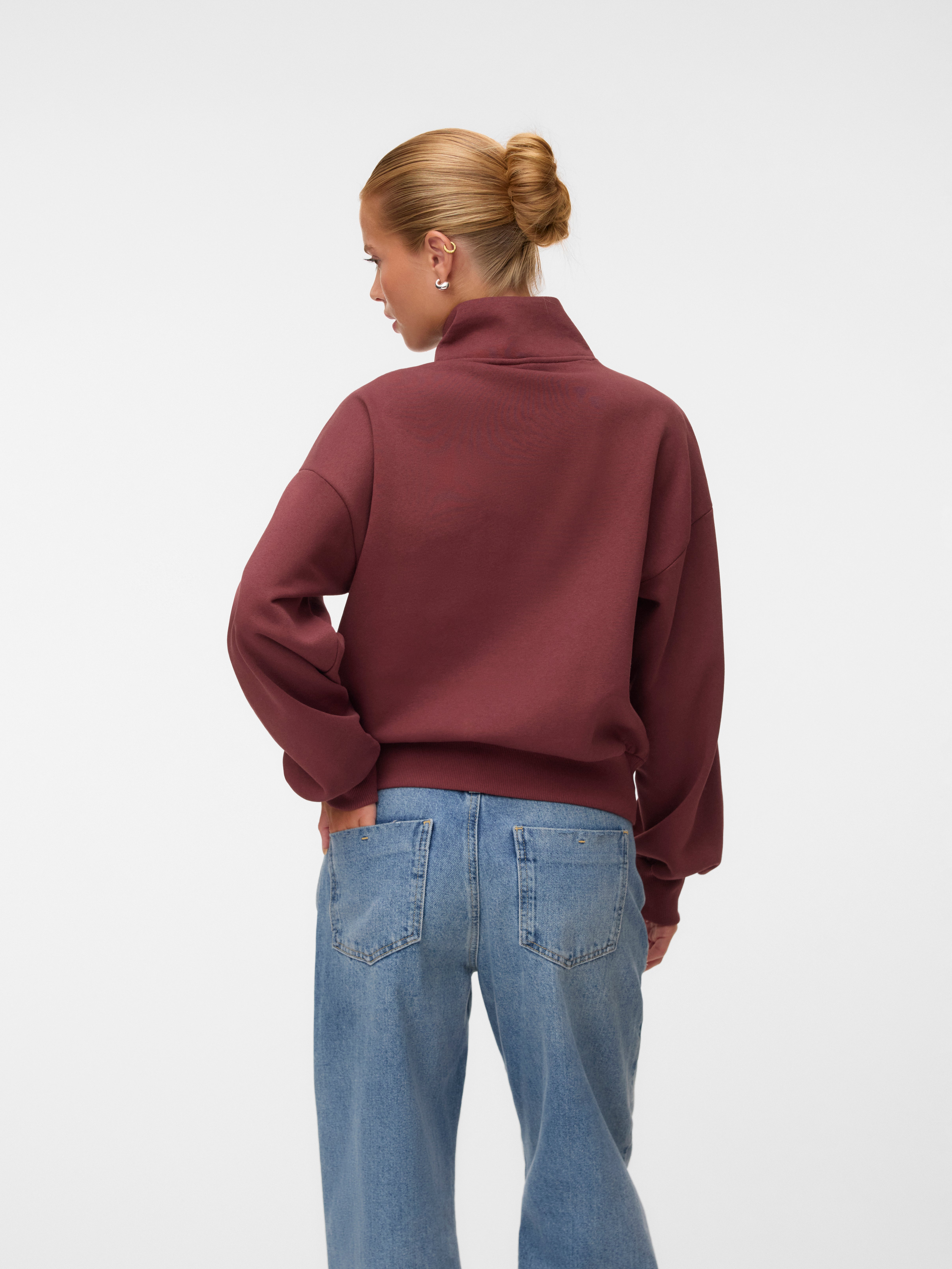 VMCILLE Sweatshirt