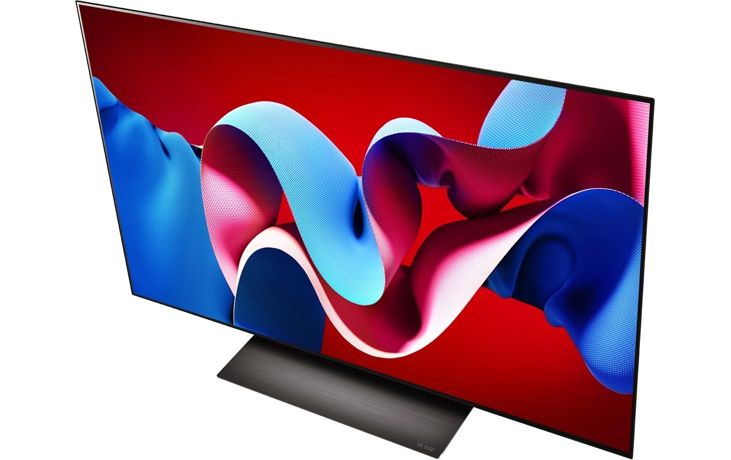TV OLED 48C49 48