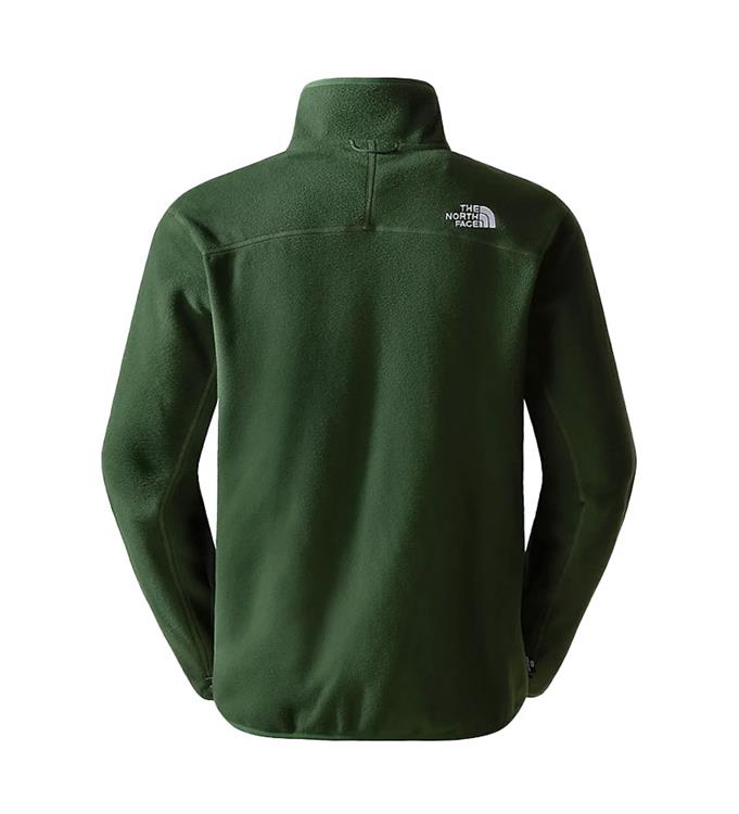 The North Face Men 100 Glacier Fleece Jack