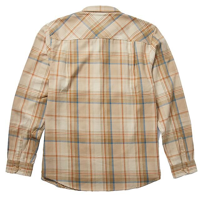 SALTY CREW - CHEMISE DAYBREAK FLANNEL