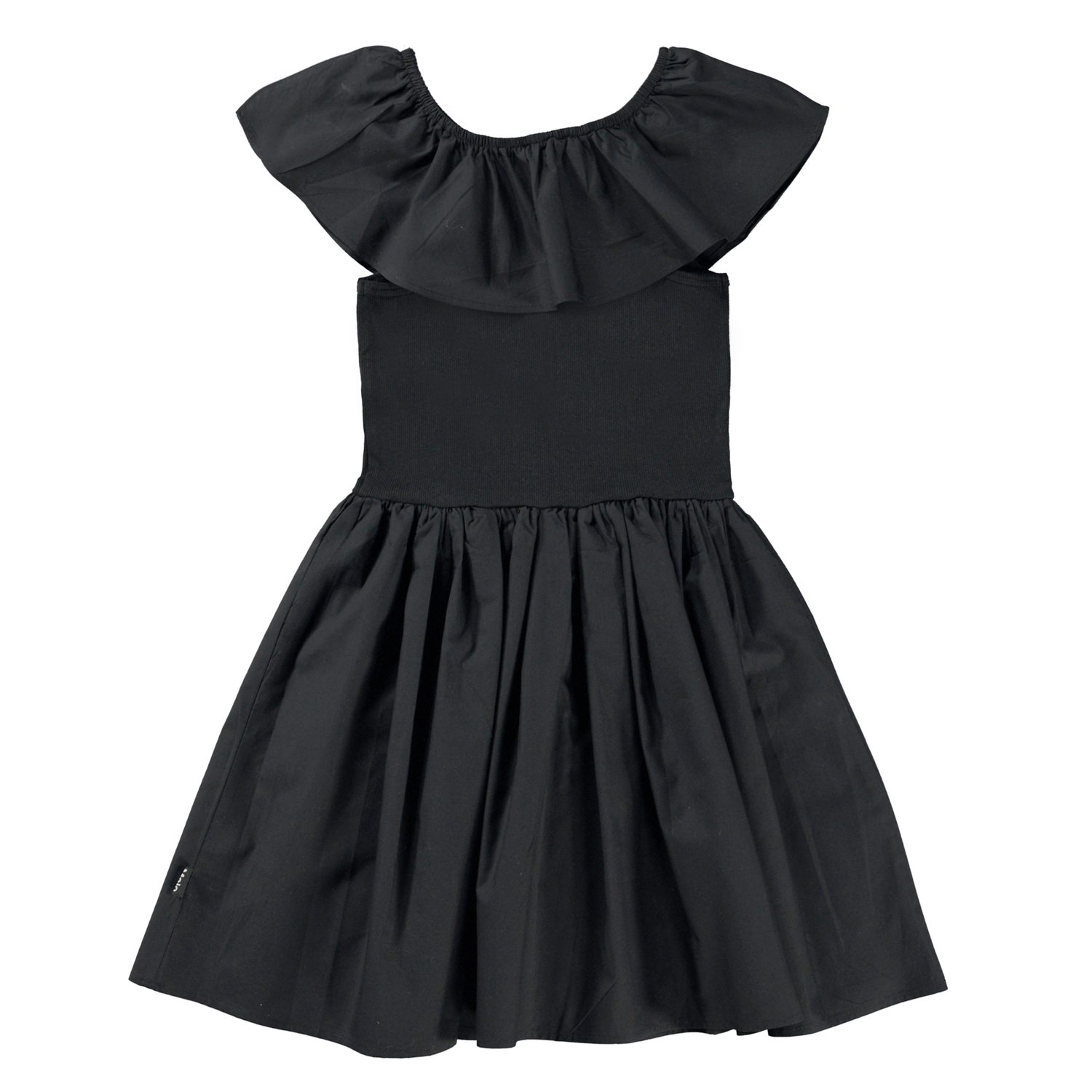 Christal - Black