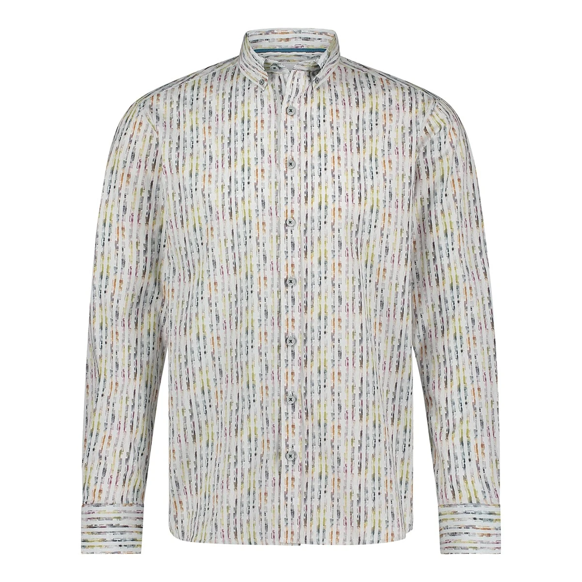 Heren Overhemd PSIS2504204