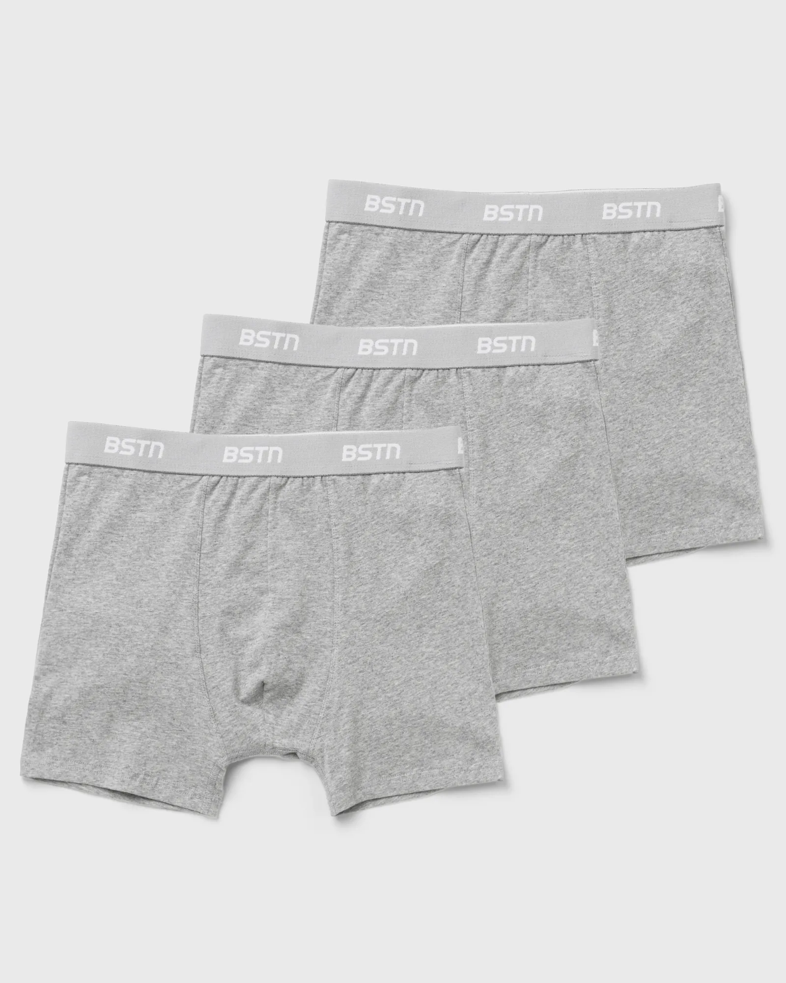 BSTN Brand BSTN Boxershorts 3-Pack
