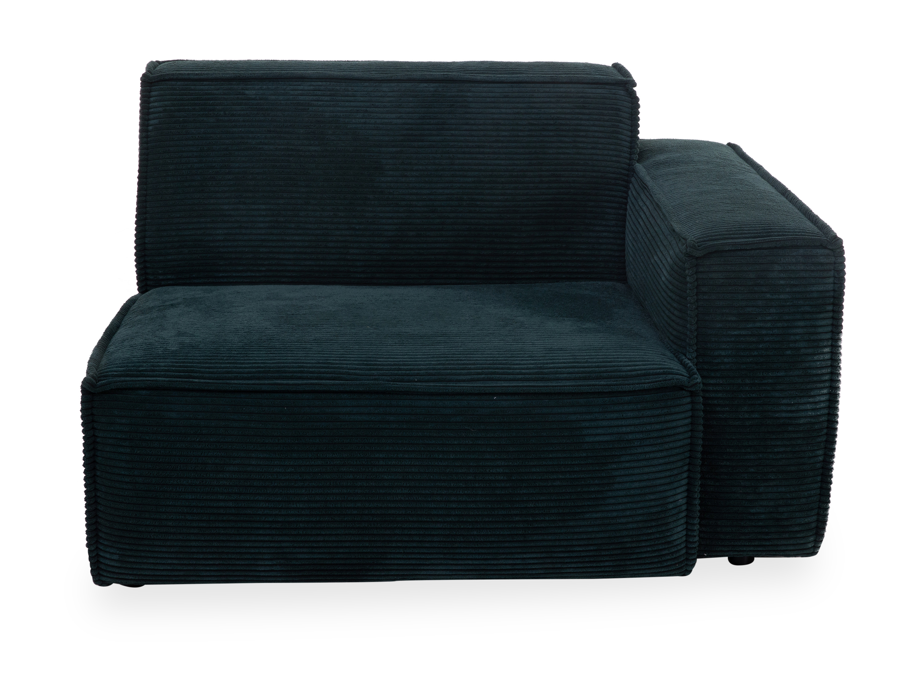 Sofaelement CROSWELL rusty