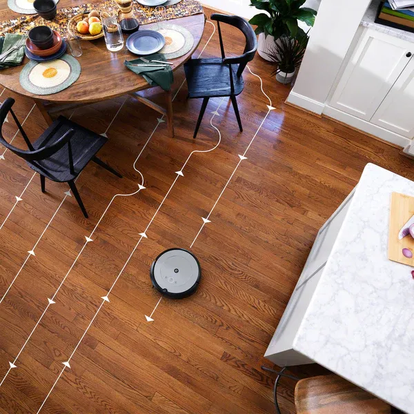 iRobot Roomba i1  Robotstøvsuger