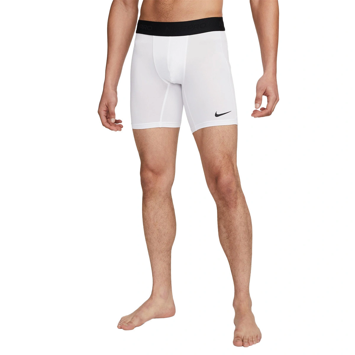 Leggings curtas Nike Pro
