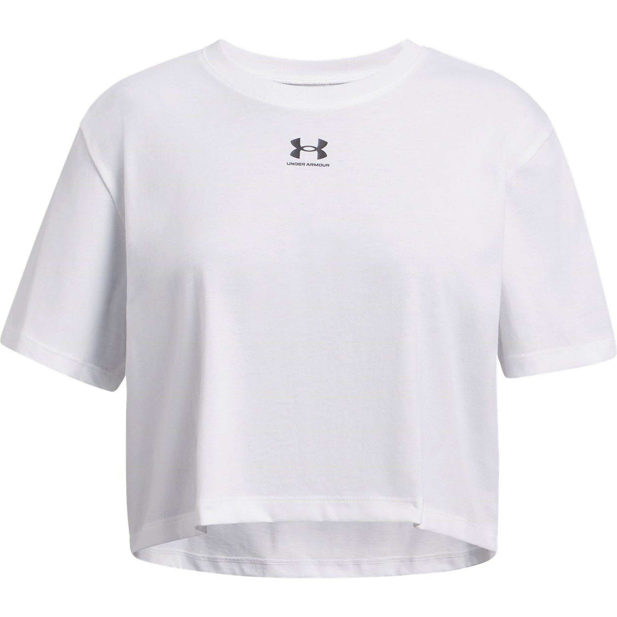 Under Armour Short Sleeve Junior