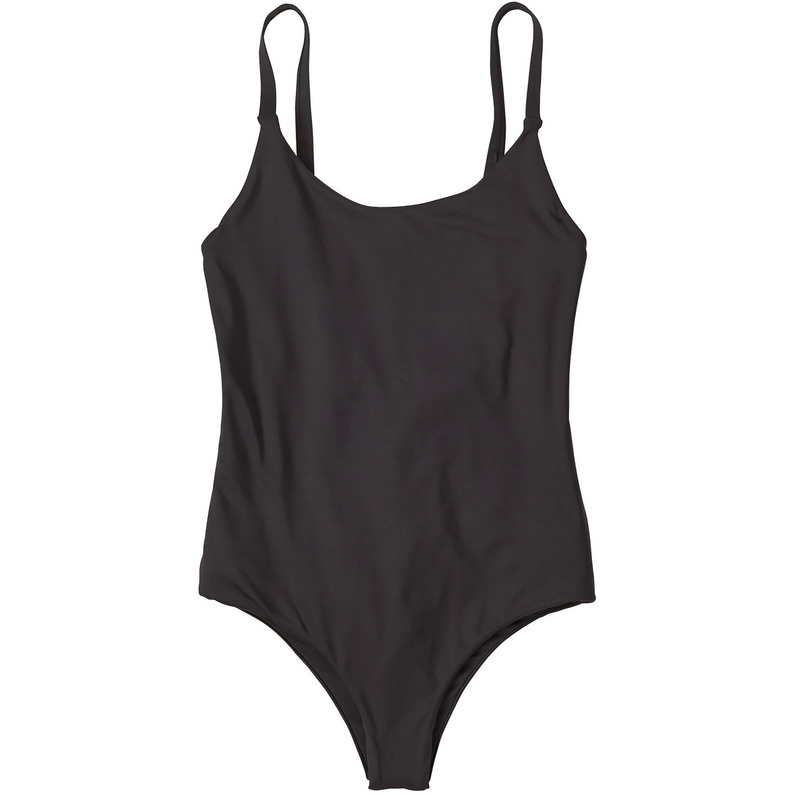 Patagonia Damen 1pc Sunny Tide Badeanzug