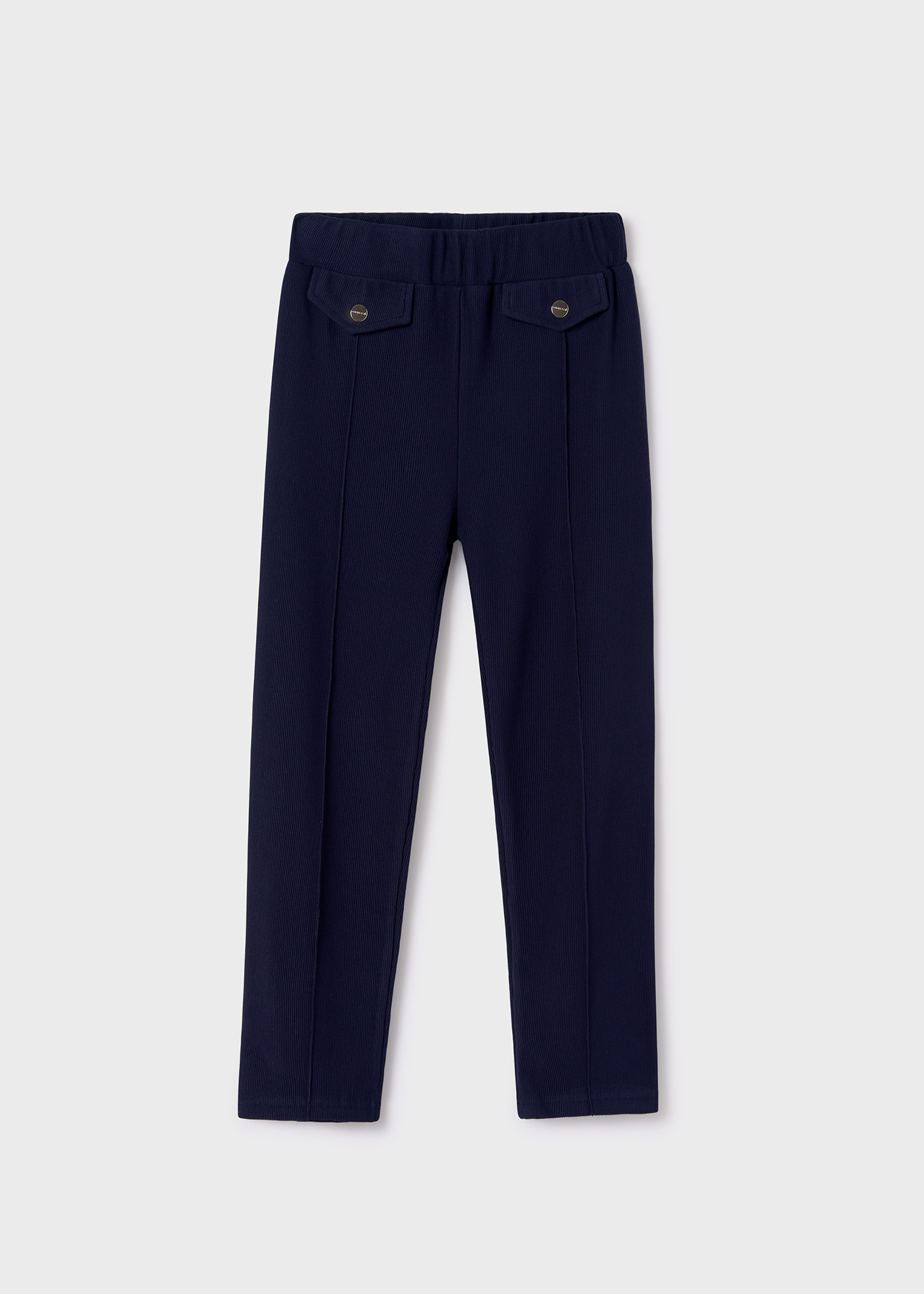 Leggings otomanas para meninas